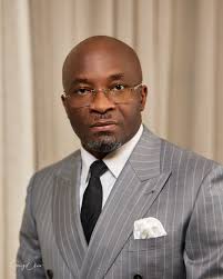 Benjamin Kalu Secures Unopposed APC Nomination for House of Representatives