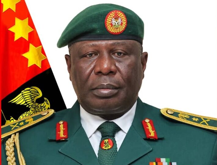 Coalition Hails Military, Defence Chief Over Anti-Terror Operations