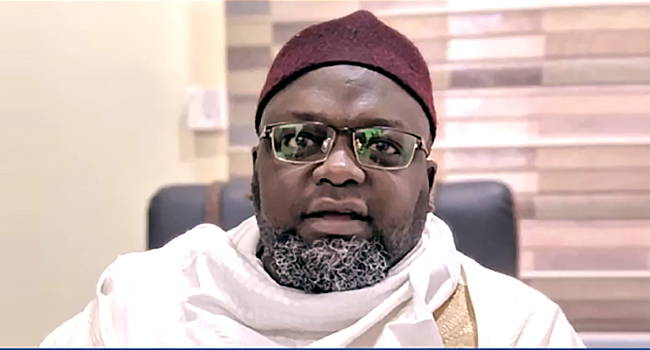 2022 Train Attack: FG Re-Arraigns Tukur Mamu on Amended Terrorism Charge