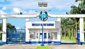 120 Secure First-Class Honours as University of Port Harcourt Graduates Over 8,000 Students