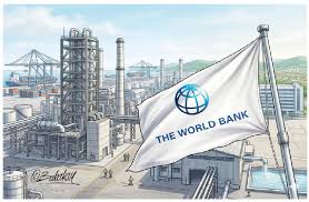 Nigeria’s IDA Debt Drops By $200m In Q1, Rises 6.9% Year-On-Year — World Bank