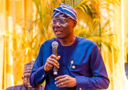 Sanwo-Olu: Tinubu’s APC Primary Win Shows Trust in Leadership