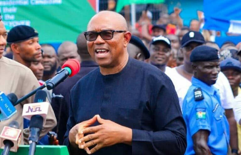 Obi Emerges NDC’s Sole Presidential Aspirant