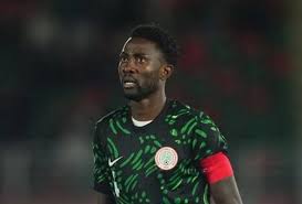 Captain Ndidi Offers Candid Assessment After Super Eagles Share Spoils in Warsaw
