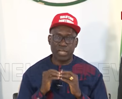 Hoodlums Attack Soludo’s Chief of Staff Convoy, Two Policemen Killed