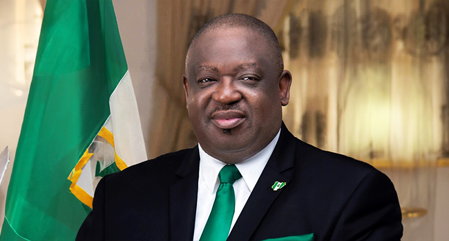 Plateau, Namibia Explore Tourism, Mining, Livestock Partnership