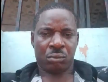 ‘I Spoke Out of Anger’ — Police Officer Who Threatened Nigerians Over Filming Begs for Forgiveness