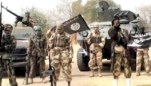 Terrorists Open Talks, Issue Conditions for Release of Abducted Oyo School Children