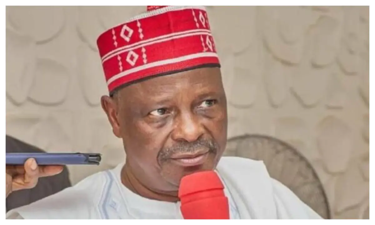 “Only Fools Believe I’m Working for Tinubu” — Kwankwaso Rejects 2027 Alliance Rumours