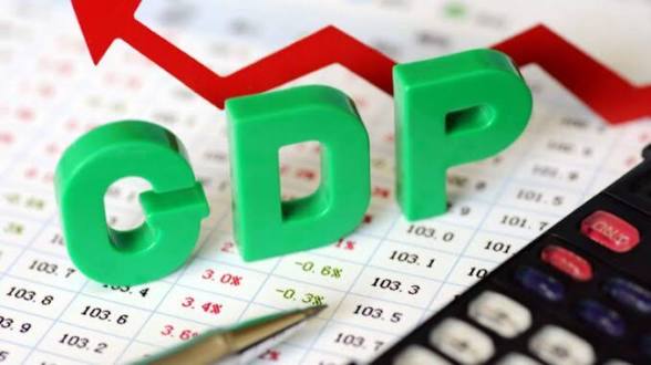 Nigeria’s Economy Grows 3.89% in Q1 2026 as Services Sector Leads Expansion