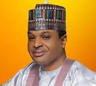 FORMER AIR CHIEF SADIQUE ABUBAKAR DUMPS POLITICS, QUITS ALL PARTIES