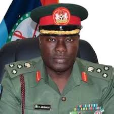 Gunmen Abduct Former Defence Spokesman, Wife in Katsina