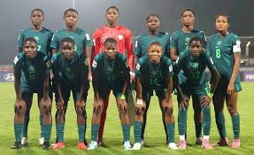 Nigeria vs Benin: Flamingos One Step Away from 2026 FIFA U-17 Women's World Cup