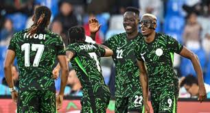 Super Eagles Prepare for Another Fierce Jamaica Test in Unity Cup Final