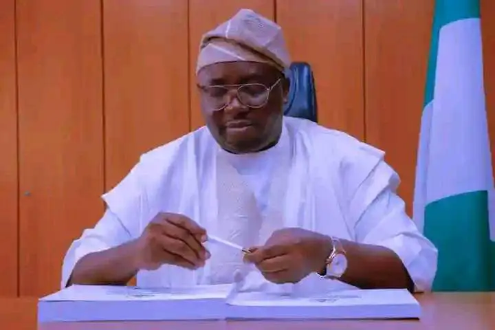 Oyo APC Primaries: Ex-Power Minister Adelabu Alleges Result Manipulation