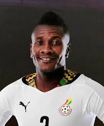 Gyan Sympathises With Nigeria After World Cup Miss