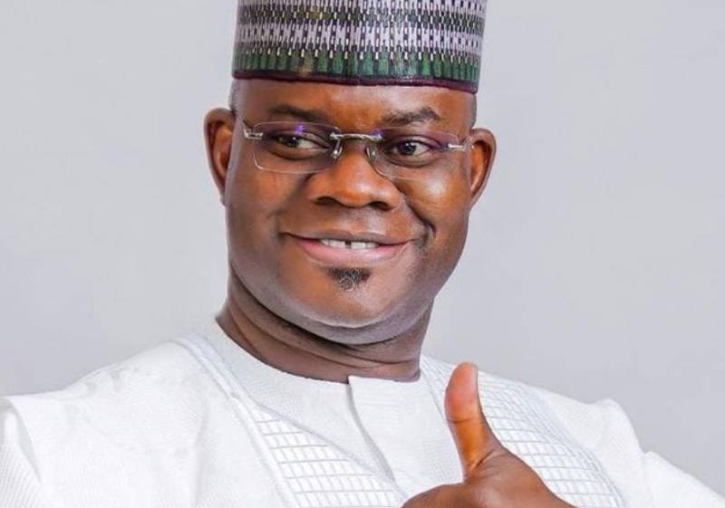 Natasha’s Camp Mocks APC Over Bello’s Clearance Despite EFCC Case