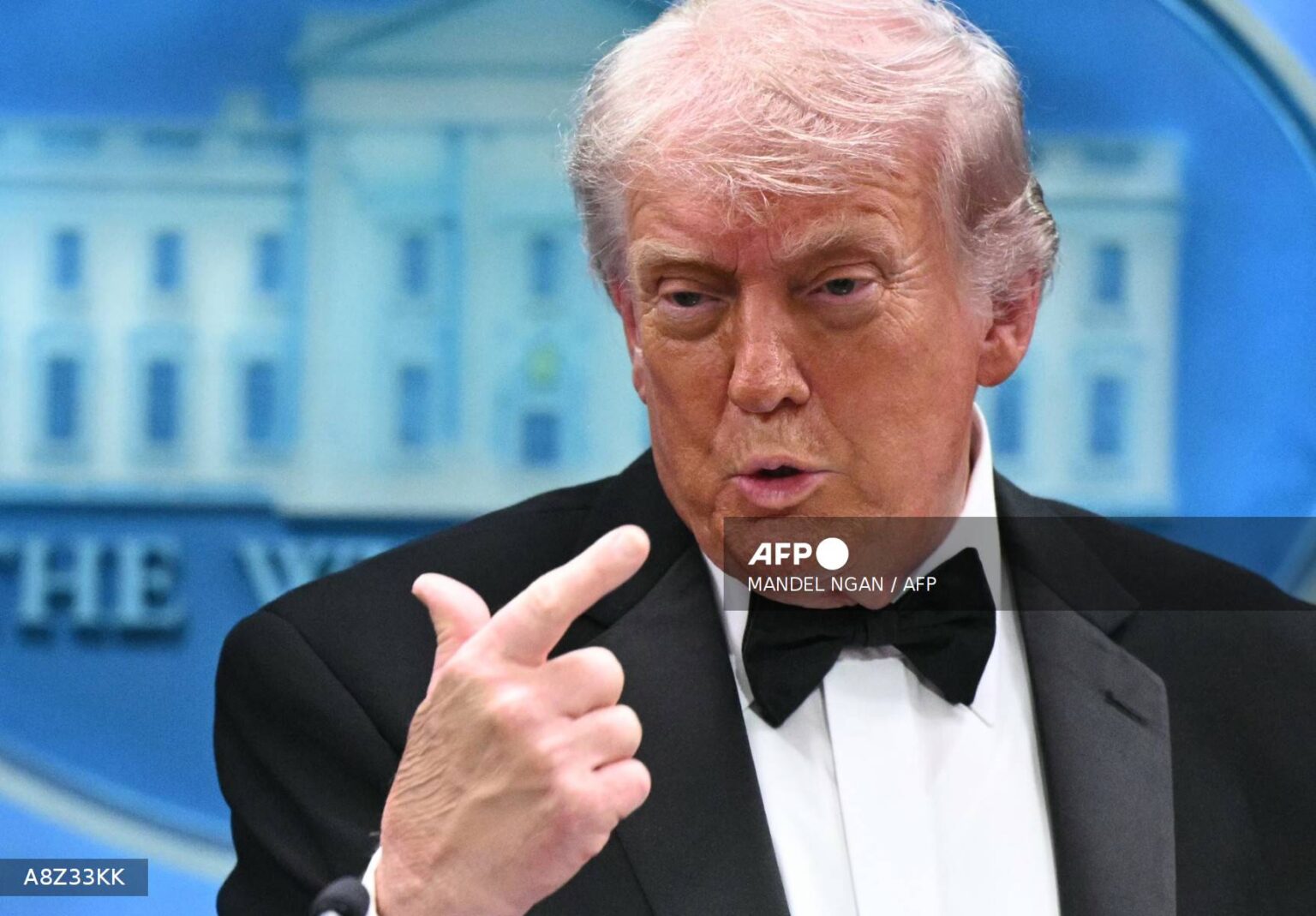 Trump Directs Nigerians, Others Applying for Green Cards to Visit Home Countries
