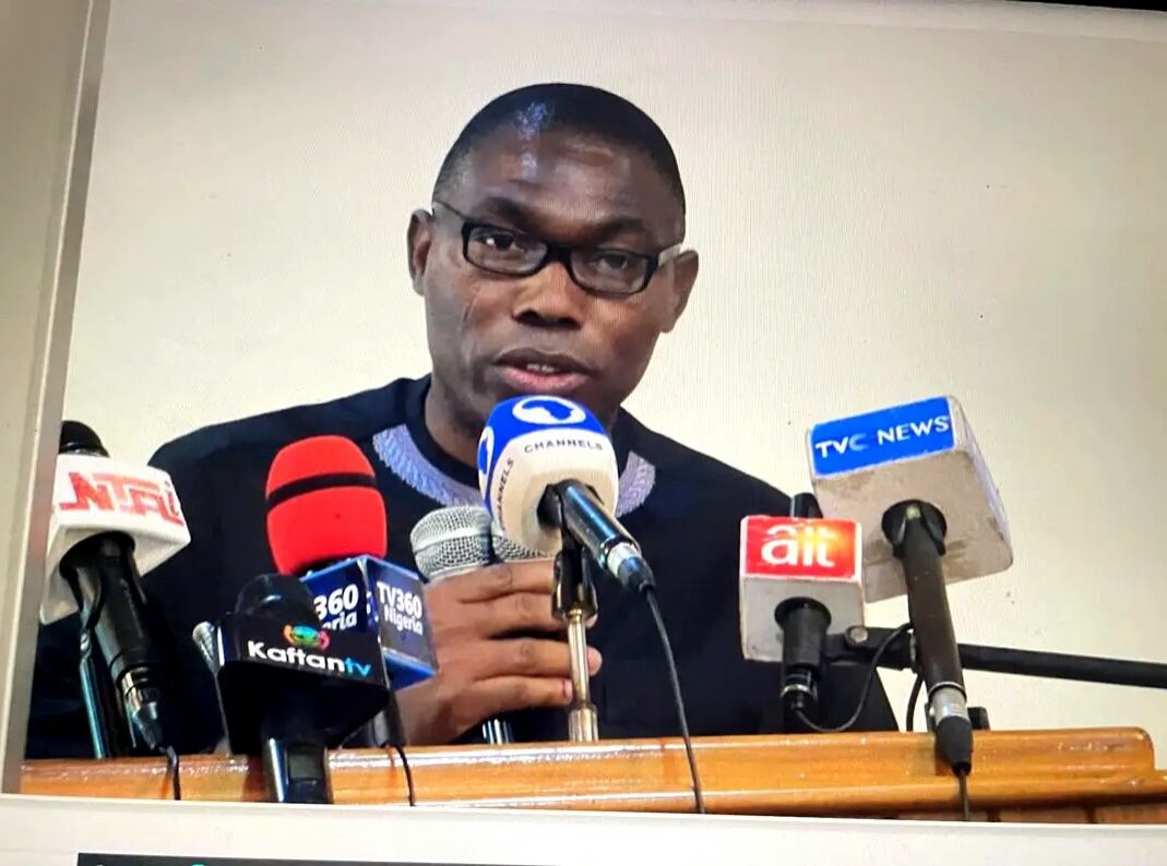 Resign if You Can’t Secure Nigerians, SDP Presidential Candidate Tells Tinubu