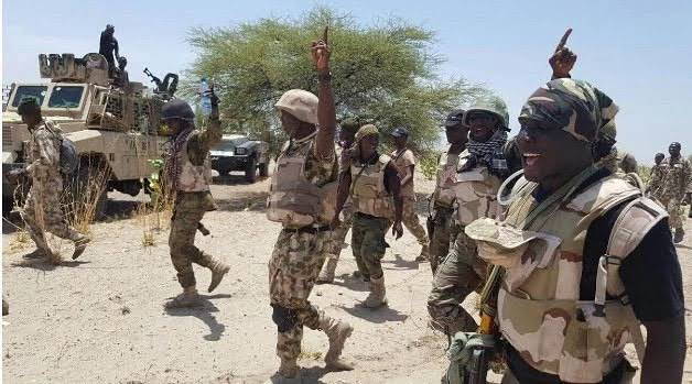 Sallah: Army Warns of Possible Boko Haram, ISWAP Attacks in North-East