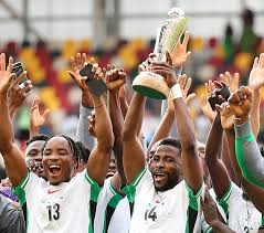 Unity Cup: Four Reggae Boyz the Super Eagles Must Contain to Retain Title in London