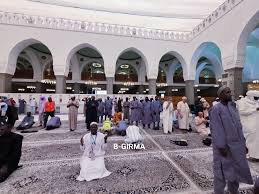 BAUCHI PERM SEC DIES IN MAKKAH DURING 2026 HAJJ PILGRIMAGE