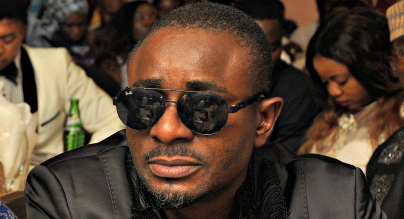 ‘It Was Shocking, I Felt Unsafe’ — Emeka Ike Threatens Legal Action over Data Leak