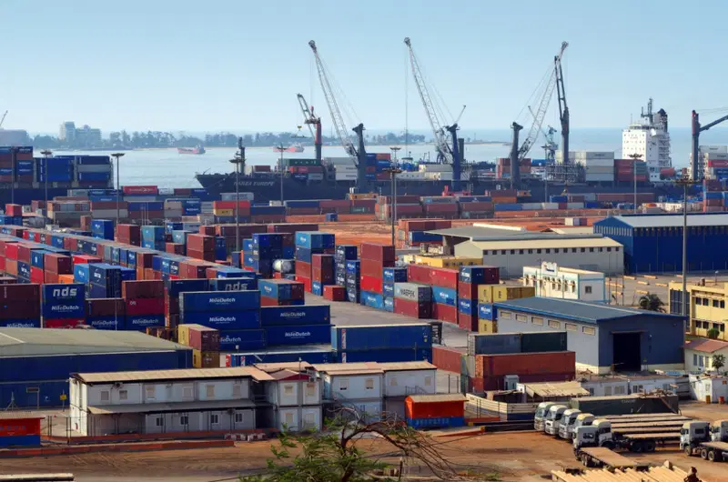 N7m Clears Container In Cotonou, Same Cargo Costs N15m In Apapa — IMAN