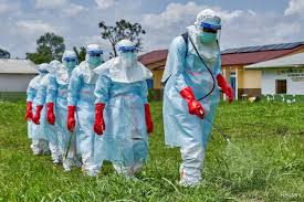 Africa CDC Warns 10 African Countries Could Be Affected By Ebola Spread