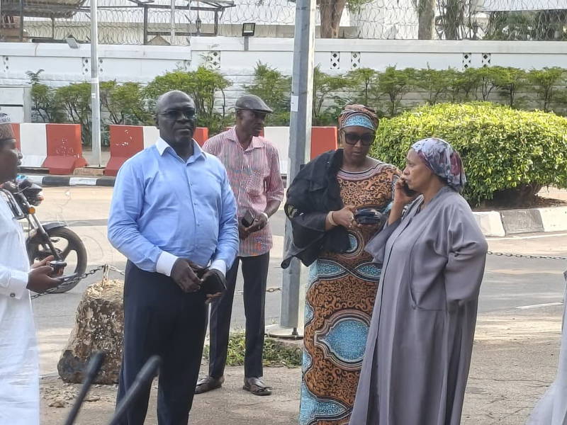 DSS Picks Up El-Rufai After Court Grants Bail; Family Kicks