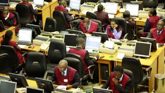 Investors Trade 7.77 Billion Shares Worth N374bn as Market Rallies