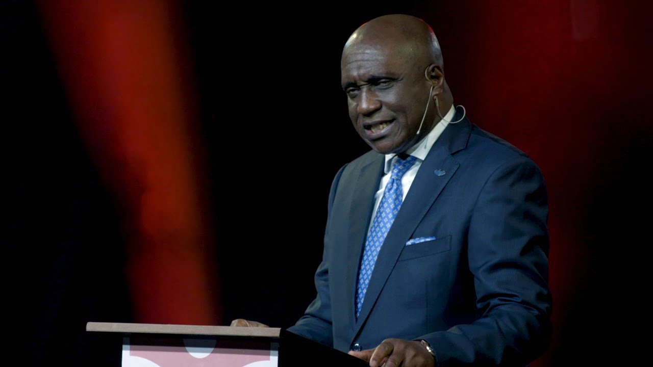 Kidnapped School Children: ‘Politicians Behind Abduction’ — Pastor Ibiyeomie Queries DSS
