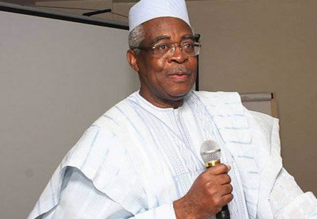 Danjuma Donates N3bn, Dangote Gives N500m at Gowon Autobiography Launch