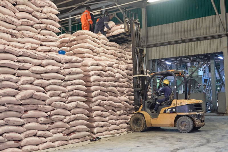 Sugar Industry Key to Addressing Unemployment, Insecurity — NSDC Boss