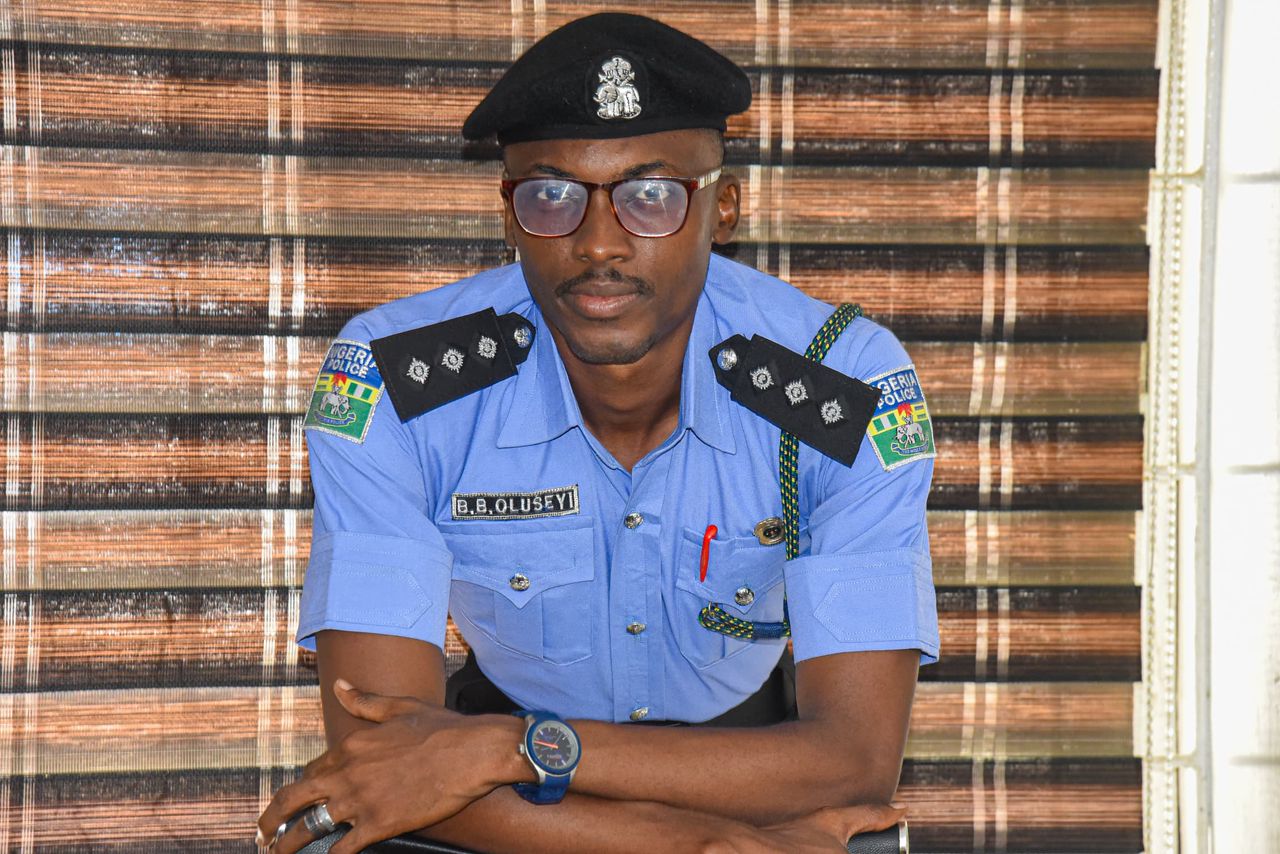 38 Ivorians Arrested in Ogun Not Bandits — Police Clarify