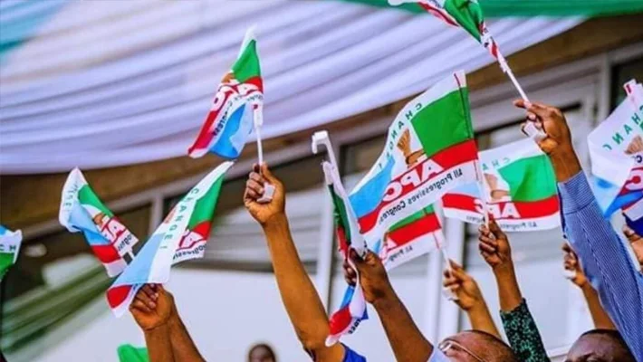 2027: APC Reverses Mass Disqualification, Clears All Kwara Assembly Aspirants