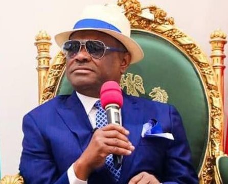 FCT Projects Will Sway 2027 Votes for APC — Wike
