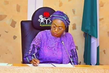 Insecurity: We cannot give up on Nigeria — Oluremi Tinubu