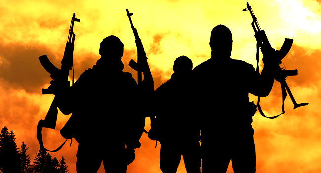 Bandits Kill 17, Loot Shops in Sokoto Community Raid