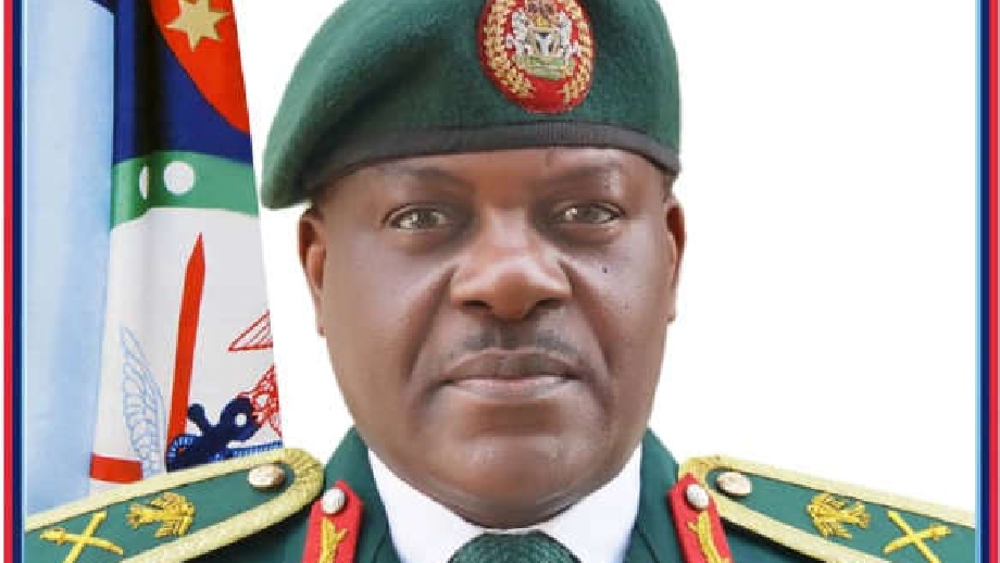 Oyo Kidnap Carried Out by Dislodged JAS Terrorists — DHQ