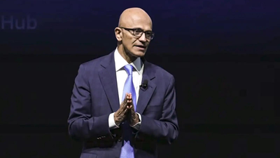 AI Will Reshape Office Work Within 18 Months — Microsoft Chief Warns