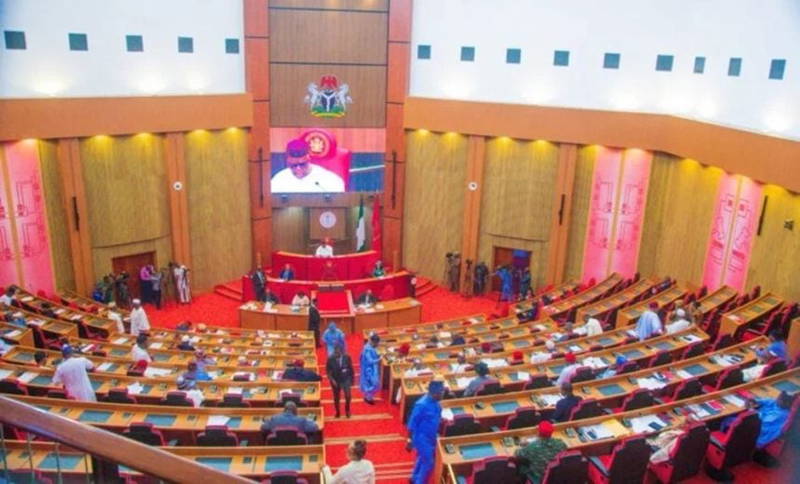 APC Primaries: Over 70 NASS Lawmakers Lose Return Tickets Amid Protests, Violence
