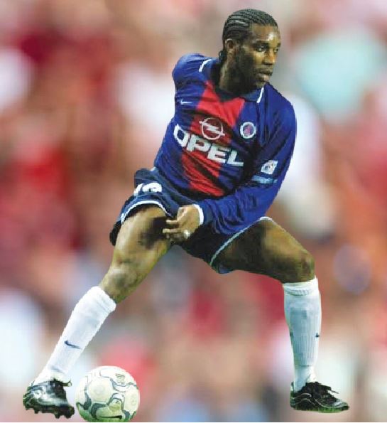 Years After, FIFA Validates Okocha’s Historic World Cup Record Unmatched by Messi, Ronaldo